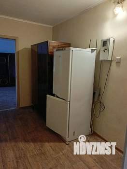 2-к квартира, на длительный срок, 45м2, 4/5 этаж