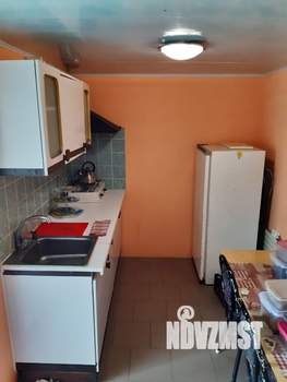 1-к квартира, на длительный срок, 32м2, 1/1 этаж