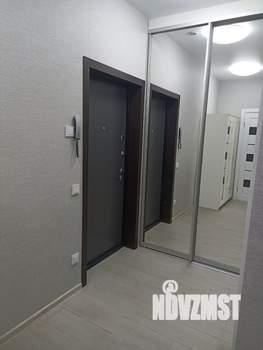 1-к квартира, на длительный срок, 48м2, 3/15 этаж