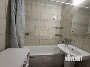 2-к квартира, на длительный срок, 48м2, 4/9 этаж