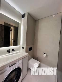 1-к квартира, посуточно, 38м2, 14/14 этаж