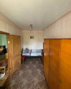 3-к квартира, на длительный срок, 60м2, 5/5 этаж