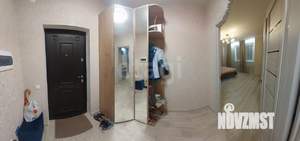 1-к квартира, на длительный срок, 40м2, 7/12 этаж