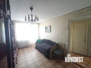 1-к квартира, на длительный срок, 30м2, 3/5 этаж