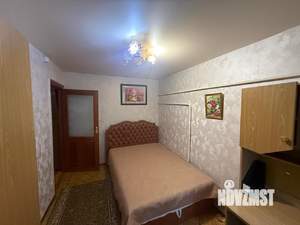 4-к квартира, на длительный срок, 80м2, 2/5 этаж