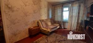 2-к квартира, на длительный срок, 42м2, 5/5 этаж