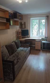 3-к квартира, на длительный срок, 56м2, 1/5 этаж