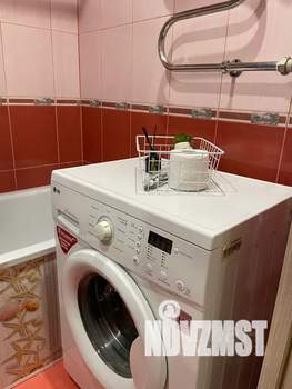 1-к квартира, посуточно, 38м2, 1/9 этаж