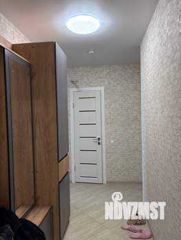 1-к квартира, на длительный срок, 42м2, 4/9 этаж