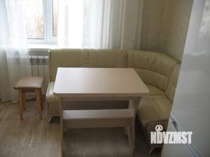 1-к квартира, на длительный срок, 39м2, 6/9 этаж
