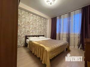 2-к квартира, посуточно, 65м2, 1/1 этаж