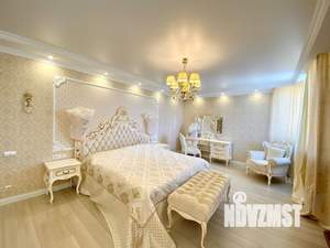 3-к квартира, на длительный срок, 140м2, 12/16 этаж