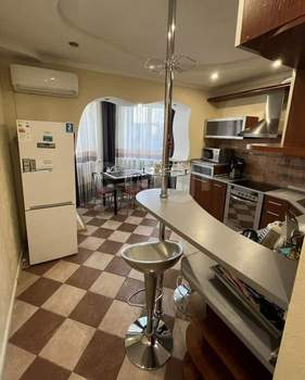 2-к квартира, на длительный срок, 60м2, 4/6 этаж