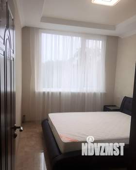 3-к квартира, на длительный срок, 80м2, 2/3 этаж