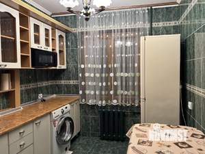 3-к квартира, на длительный срок, 67м2, 4/10 этаж