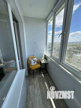 2-к квартира, на длительный срок, 49м2, 9/9 этаж