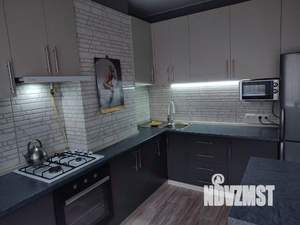 1-к квартира, на длительный срок, 41м2, 2/10 этаж