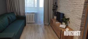 1-к квартира, посуточно, 38м2, 4/5 этаж