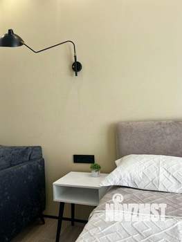 1-к квартира, на длительный срок, 41м2, 2/7 этаж