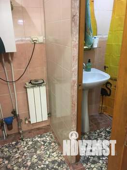 2-к квартира, посуточно, 37м2, 1/2 этаж