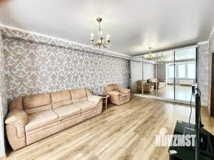 2-к квартира, на длительный срок, 67м2, 4/10 этаж