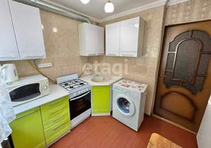 2-к квартира, на длительный срок, 43м2, 1/5 этаж