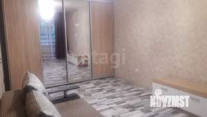 1-к квартира, на длительный срок, 35м2, 3/9 этаж