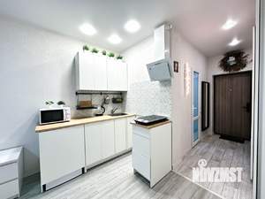 Студия квартира, посуточно, 25м2, 3/9 этаж