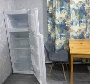 Студия квартира, на длительный срок, 35м2, 2/2 этаж