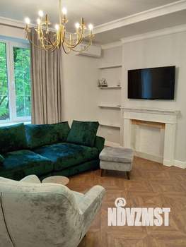 2-к квартира, на длительный срок, 52м2, 2/3 этаж