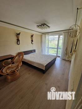 2-к квартира, на длительный срок, 42м2, 3/4 этаж