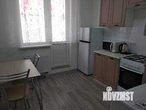1-к квартира, на длительный срок, 41м2, 2/7 этаж