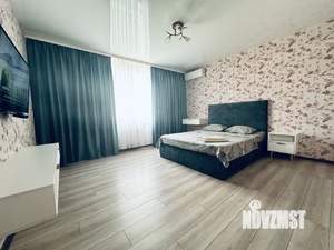 2-к квартира, посуточно, 55м2, 5/9 этаж