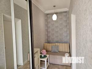 2-к квартира, посуточно, 56м2, 1/4 этаж