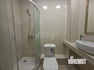 Студия квартира, на длительный срок, 25м2, 5/10 этаж