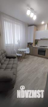 1-к квартира, посуточно, 39м2, 1/5 этаж