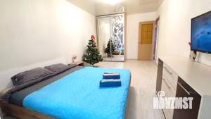 2-к квартира, посуточно, 50м2, 5/5 этаж