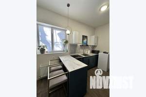 3-к квартира, посуточно, 80м2, 1/2 этаж