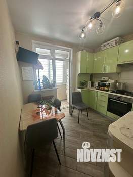 1-к квартира, на длительный срок, 46м2, 8/9 этаж