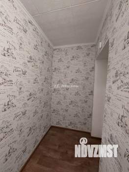 1-к квартира, на длительный срок, 30м2, 2/5 этаж