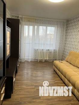 1-к квартира, посуточно, 37м2, 5/9 этаж