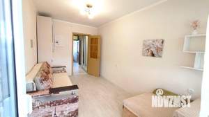 2-к квартира, посуточно, 50м2, 5/5 этаж