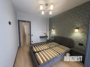 1-к квартира, на длительный срок, 40м2, 3/17 этаж