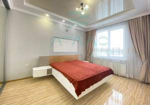 3-к квартира, на длительный срок, 86м2, 1/5 этаж