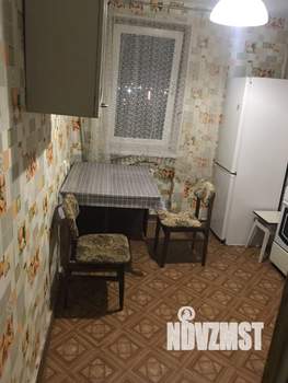 1-к квартира, на длительный срок, 38м2, 4/9 этаж