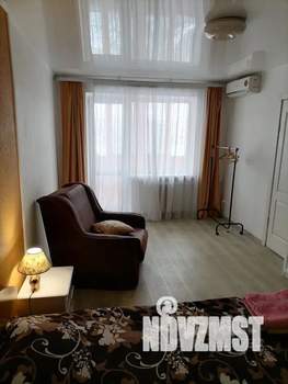 1-к квартира, посуточно, 30м2, 4/5 этаж