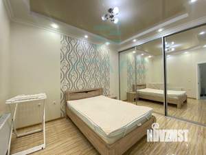 3-к квартира, на длительный срок, 86м2, 1/5 этаж