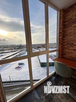 1-к квартира, на длительный срок, 40м2, 5/9 этаж