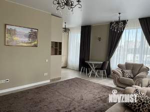 2-к квартира, на длительный срок, 50м2, 3/6 этаж