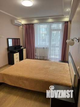 3-к квартира, на длительный срок, 70м2, 4/12 этаж